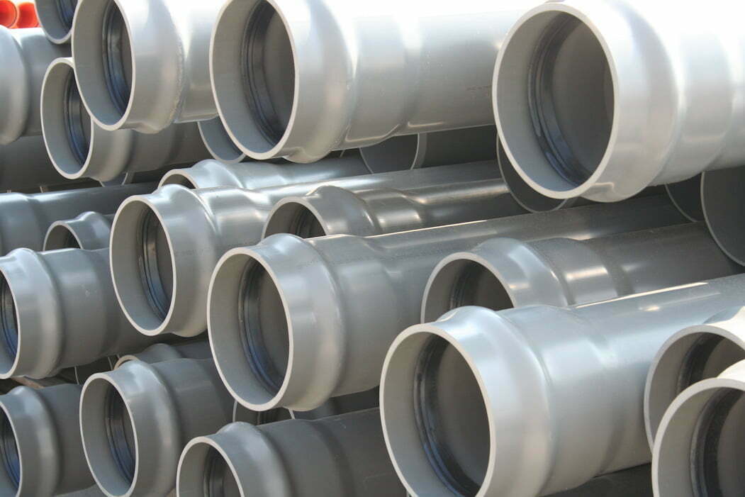 PVC Pipe HSN Code 3917 EximData HS Code PVC Pipes