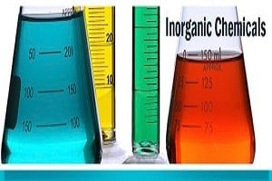 inorganic chemicals hs code
