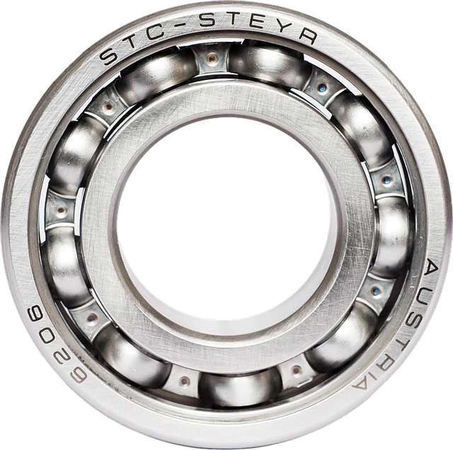 Spacer ring Volkswagen Crafter 2E 0BA501279 | oemVWshop.com